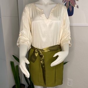 Love 21 Mini Dress with Pockets